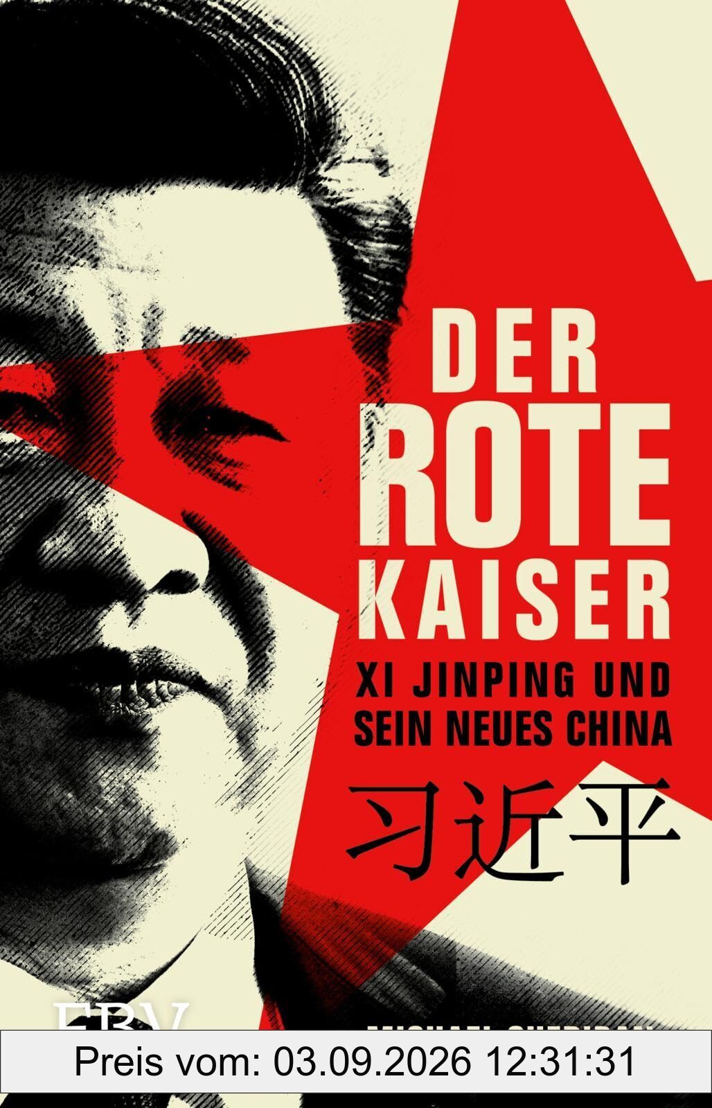 Der rote Kaiser