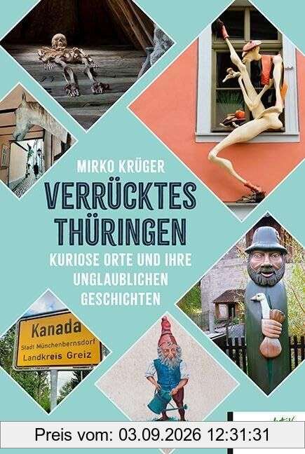 Verrücktes Thüringen