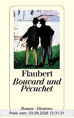 Bouvard und Pecuchet