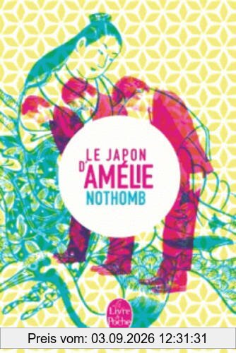 Le Japon d'Amélie Nothomb