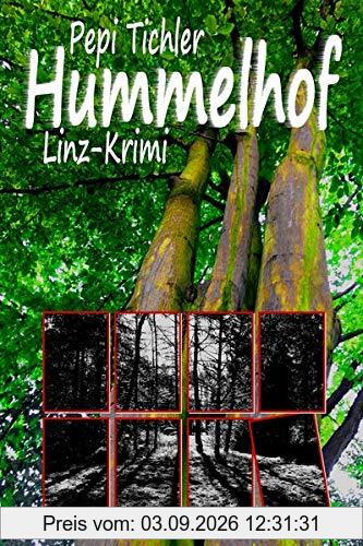 Hummelhof: Linz-Krimi