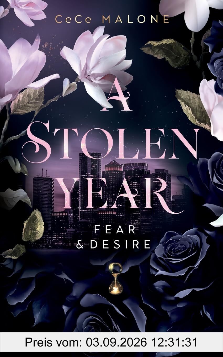 A stolen Year: Fear and Desire