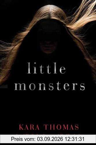 Little Monsters