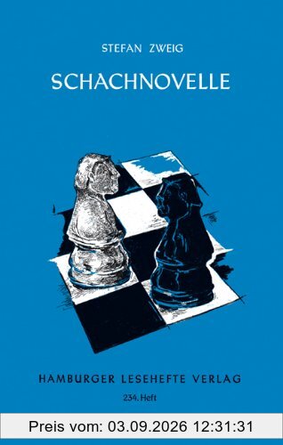 Schachnovelle