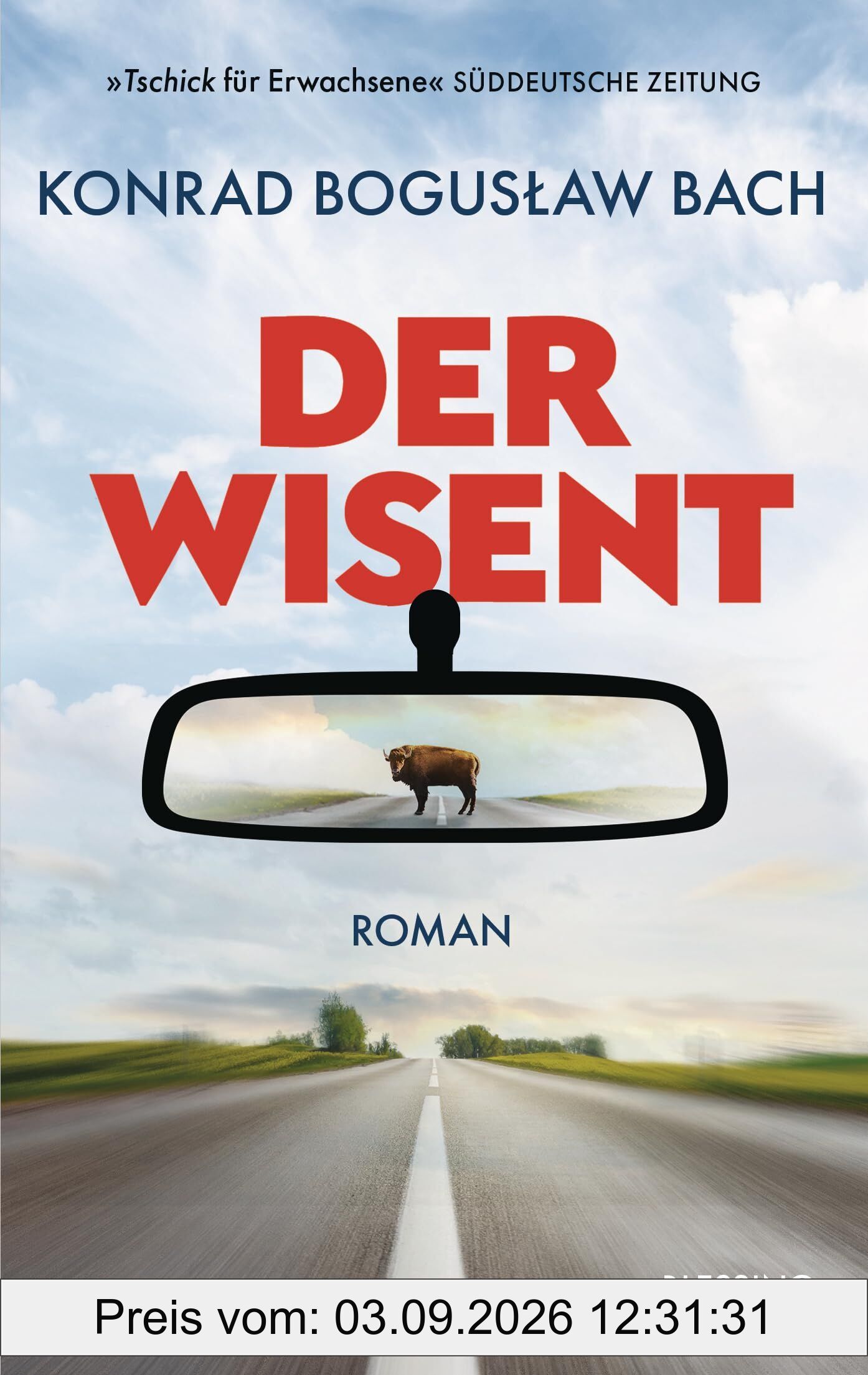 Der Wisent