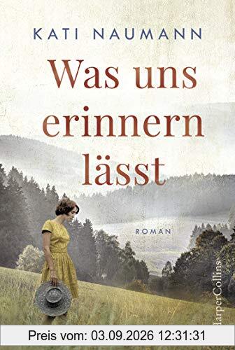 Was uns erinnern lässt