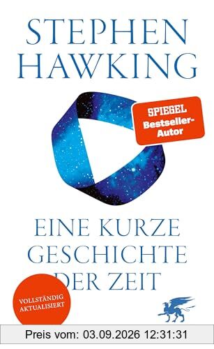 Eine kurze Geschichte der Zeit: Die Suche nach der Urkraft des Universums
