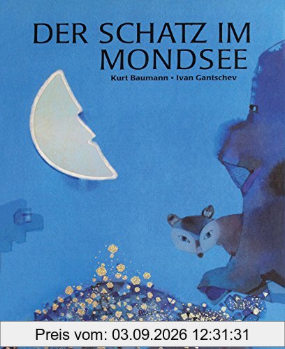 Der Schatz im Mondsee