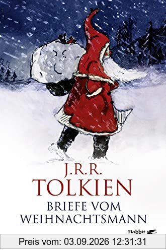 Briefe vom Weihnachtsmann