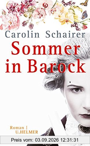 Sommer in Barock