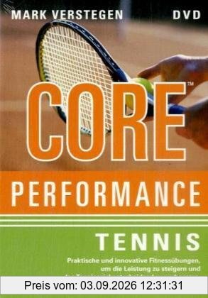 Core Performance Tennis