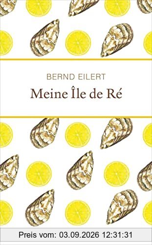 Meine Île de Ré