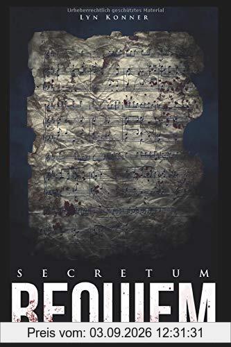 SECRETUM: Requiem