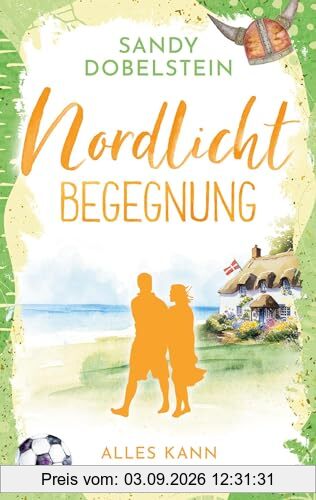 Alles kann: Nordlicht-Begegnung (ALLES-Reihe)