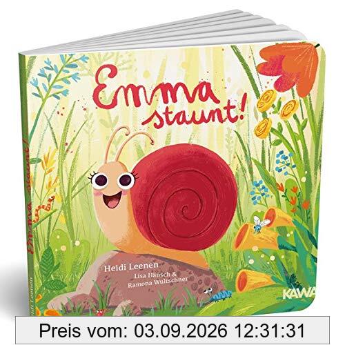 Emma staunt