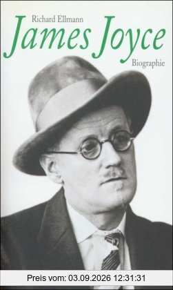 James Joyce (suhrkamp taschenbuch)