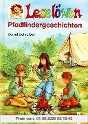 Leselöwen Pfadfindergeschichten