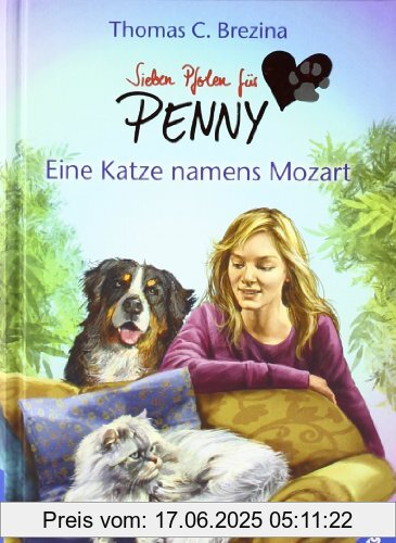 Binding : Taschenbuch, Edition : 3, Label : Ravensburger Buchverlag, Publisher : Ravensburger Buchverlag, medium : Taschenbuch, numberOfPages : 164, publicationDate : 1999-06-01, authors : Thomas Brezina, languages : german, ISBN : 3473473286