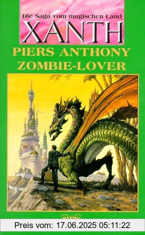 Binding : Taschenbuch, Label : Bastei Lübbe, Publisher : Bastei Lübbe, medium : Taschenbuch, publicationDate : 2001-01-01, authors : Piers Anthony, languages : german, ISBN : 3404204247