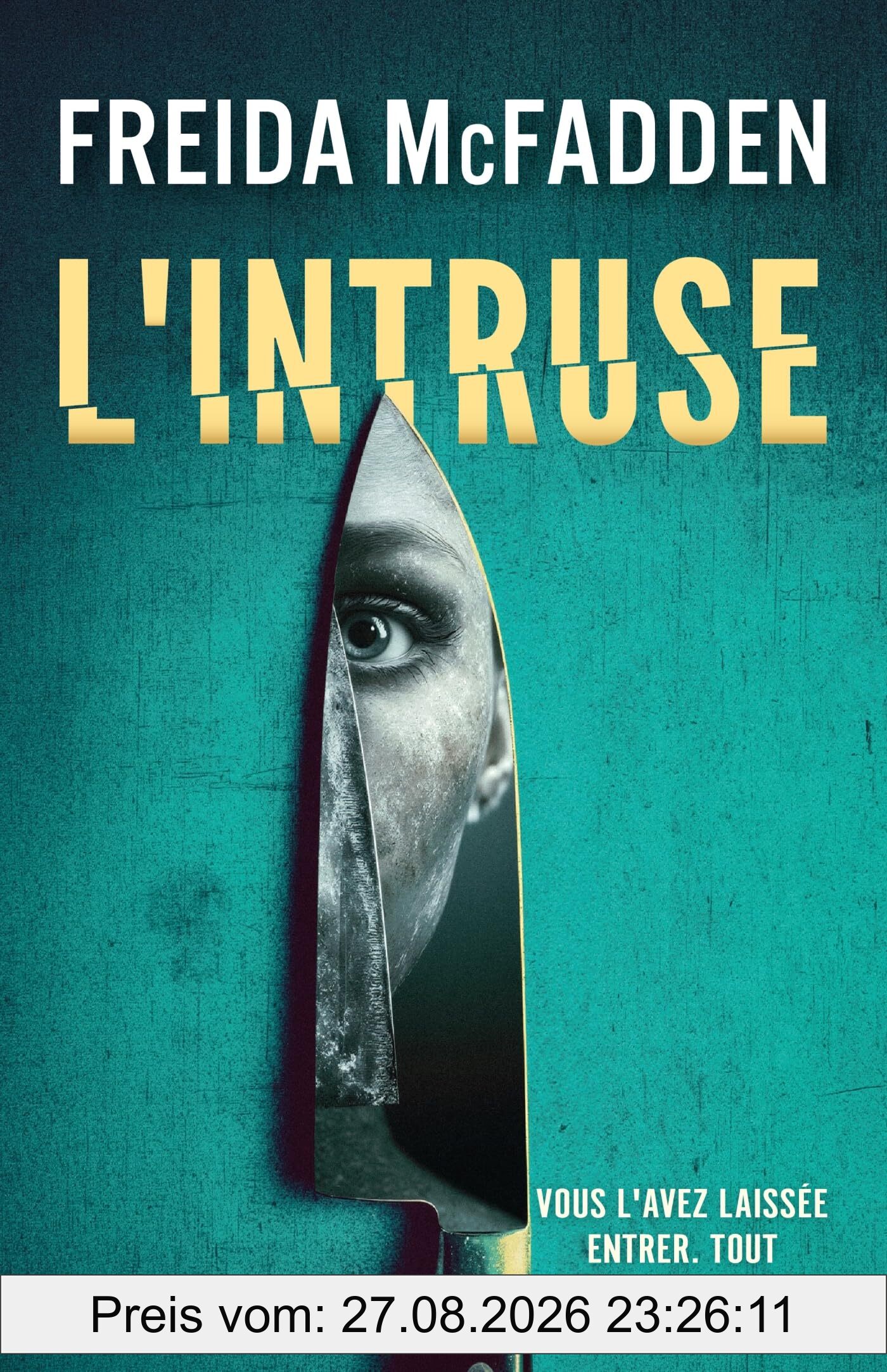 L'intruse