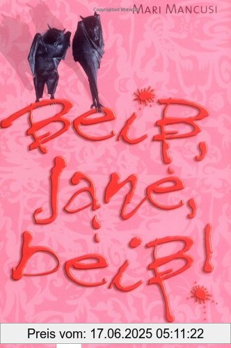 Binding : Broschiert, Edition : 1., Aufl., Label : Arena, Publisher : Arena, medium : Broschiert, numberOfPages : 257, publicationDate : 2009-01-01, authors : Mari Mancusi, translators : Michaela Link, languages : german, ISBN : 3401501542