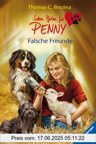 Binding : Gebundene Ausgabe, Edition : 2, Label : Ravensburger Buchverlag, Publisher : Ravensburger Buchverlag, medium : Gebundene Ausgabe, numberOfPages : 192, publicationDate : 2009-05-01, authors : Brezina, Thomas C., languages : german, ISBN : 3473473944