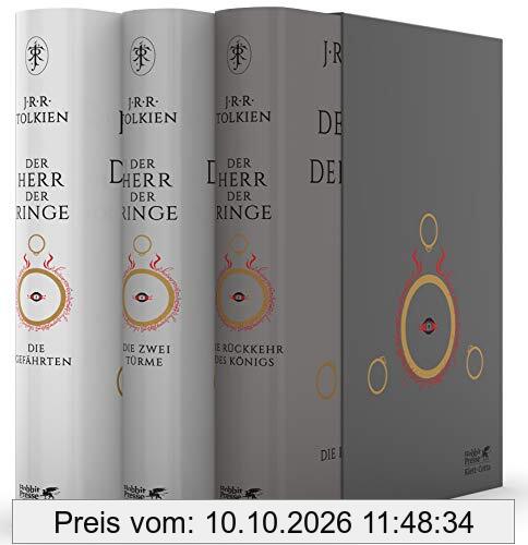 Der Herr der Ringe