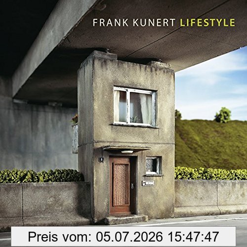 Jörg Restorff Frank Kunert, Lifestyle