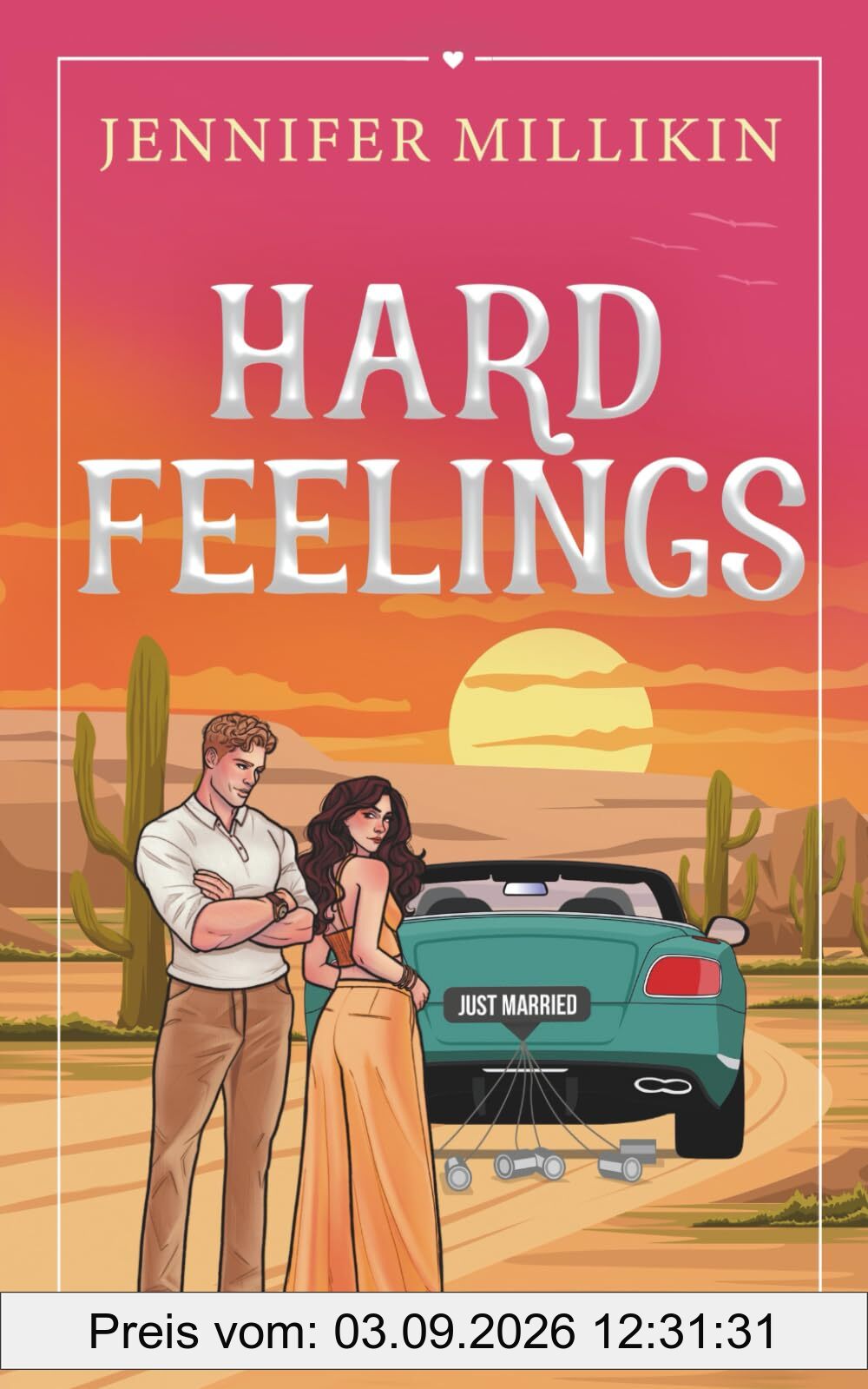 Hard Feelings