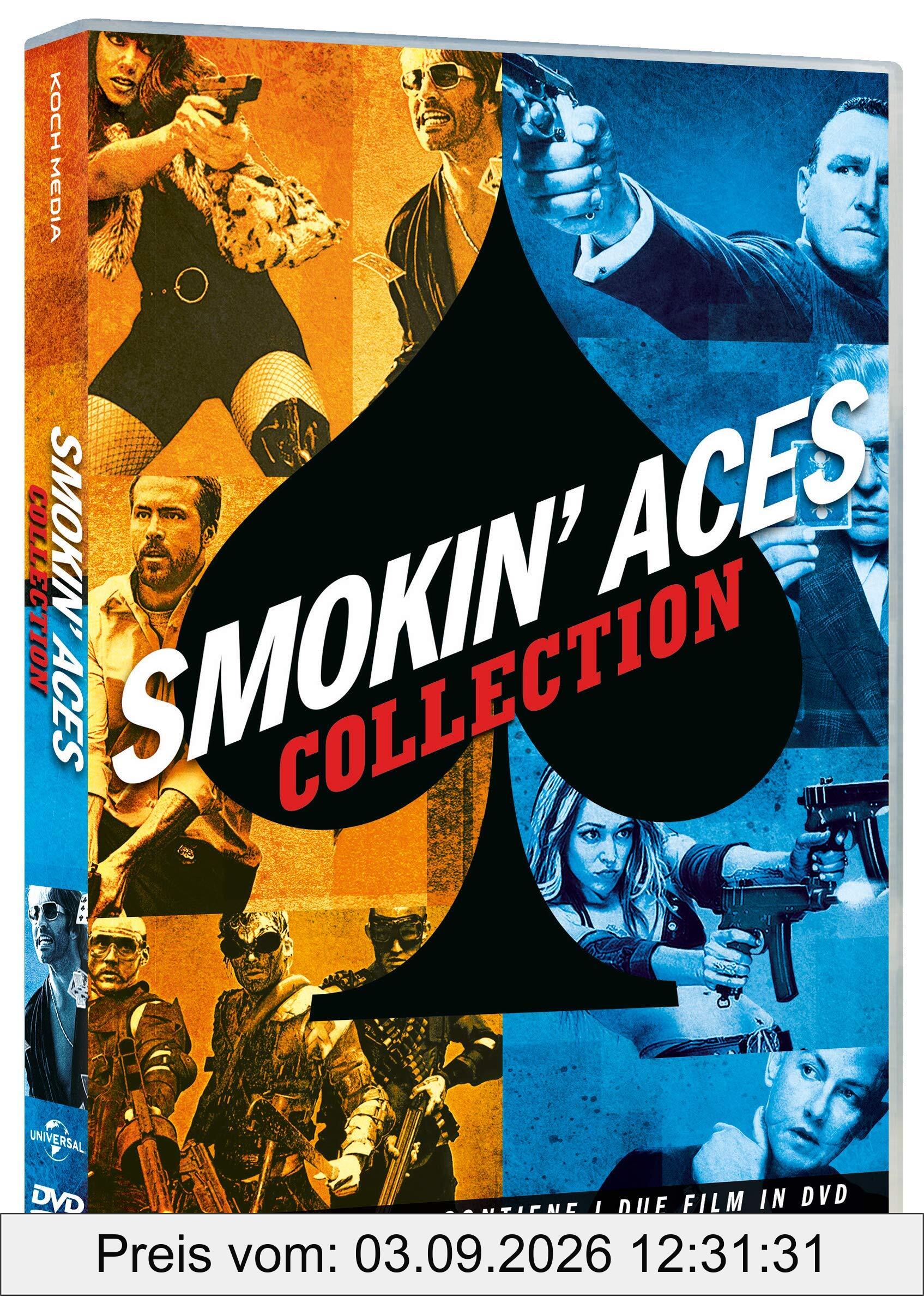 Smokin' Aces Collection