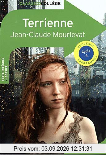 Terrienne : nouveaux programmes