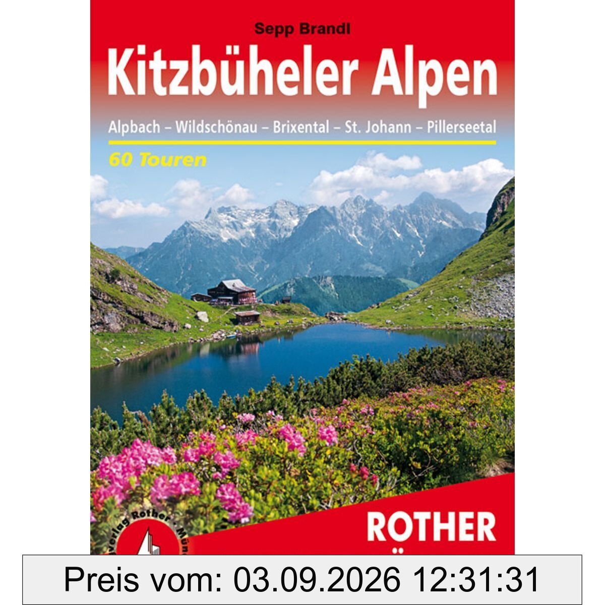Kitzbüheler Alpen