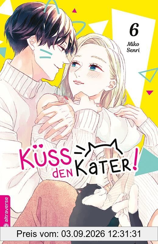 Küss den Kater 06