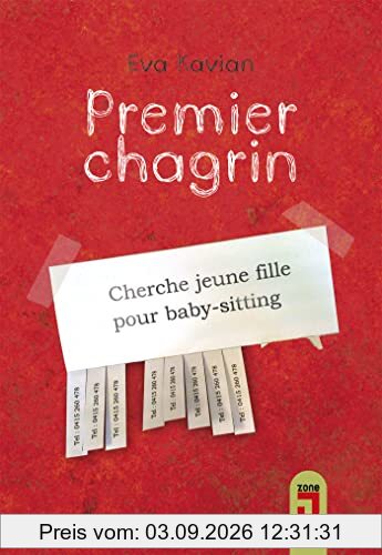 Premier chagrin