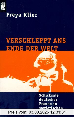 Verschleppt ans Ende der Welt