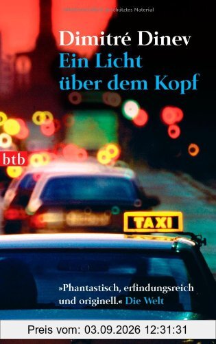 Ein Licht über dem Kopf