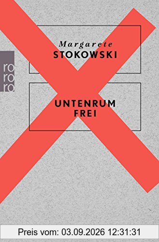 Untenrum frei