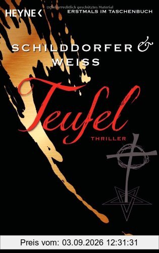 Teufel: Thriller