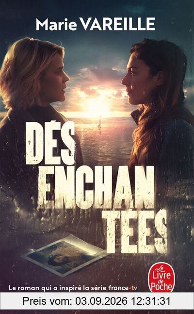 Désenchantées