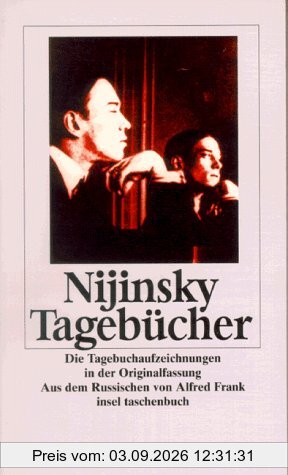 Tagebücher