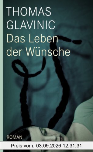 Das Leben der Wünsche: Roman