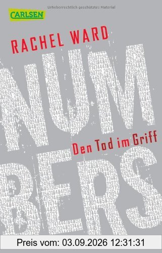 Numbers - Den Tod im Griff