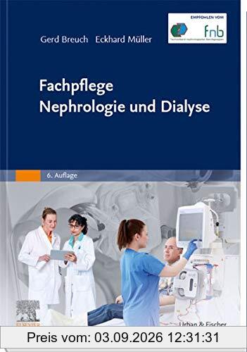 Fachpflege Nephrologie und Dialyse