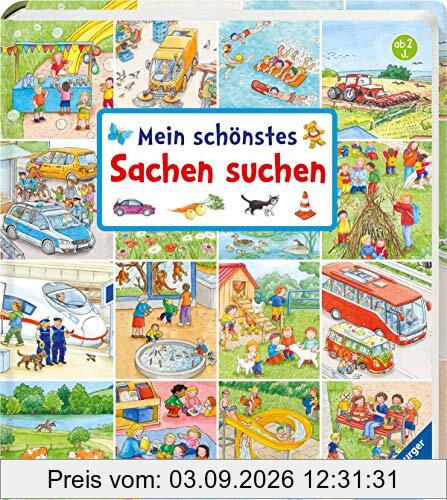 Mein schönstes Sachen suchen