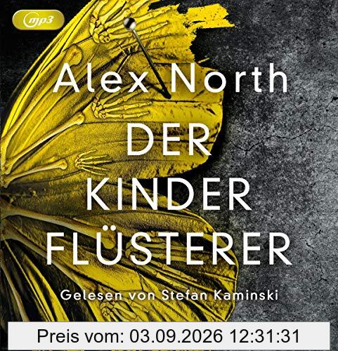 Der Kinderflüsterer