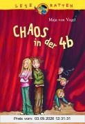 Chaos in der 4b