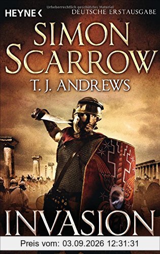 Invasion: Roman