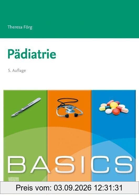 BASICS Pädiatrie