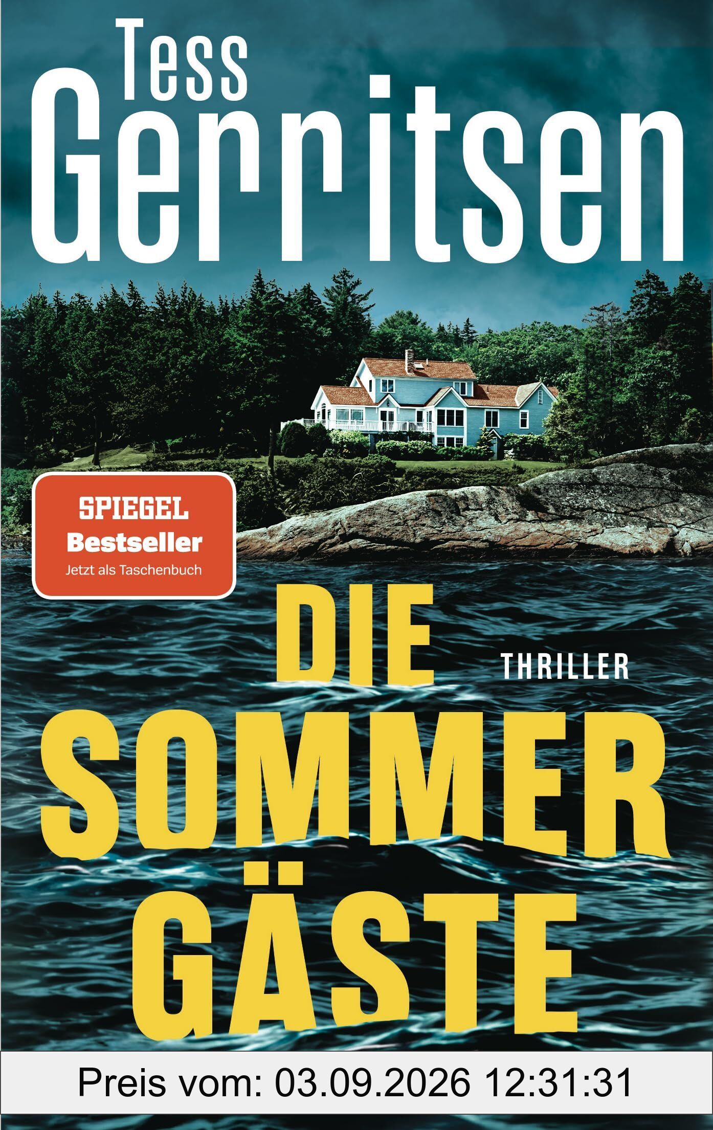 Die Sommergäste