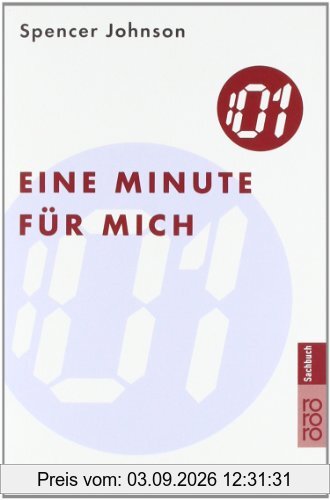 Eine Minute für mich